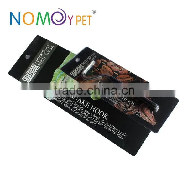 Nomo Duck-billed Snake Hook Convenient to Carry 66cm/100cm photo-6