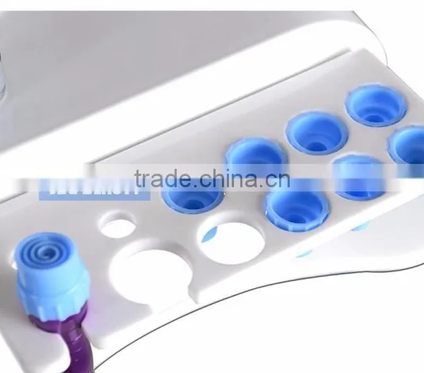 Portable Professional Hydro Dermabrasion Moisture Whitening Skin Beauty Device photo-2
