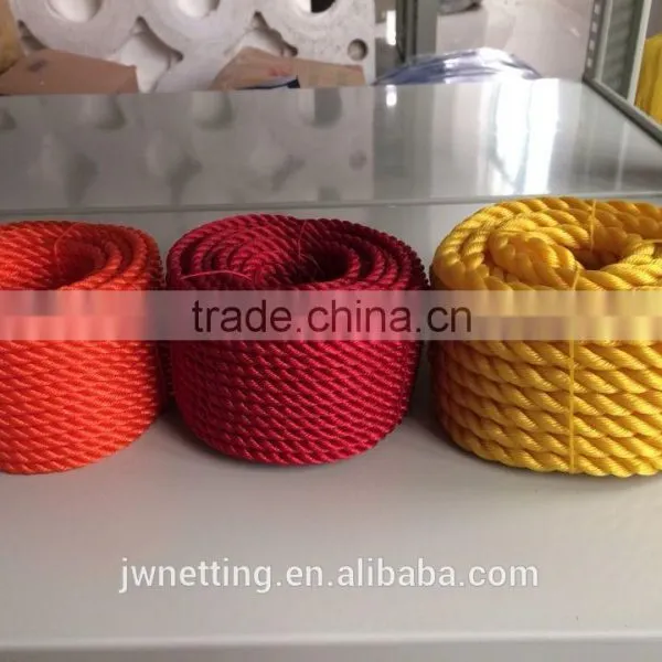Nylon,Polyester,Polythene,Polypropylene ROPE photo-2