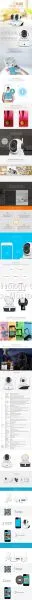 2017 Hot Selling Products ip Camera Eye4 Smart Cloud Vstarcam