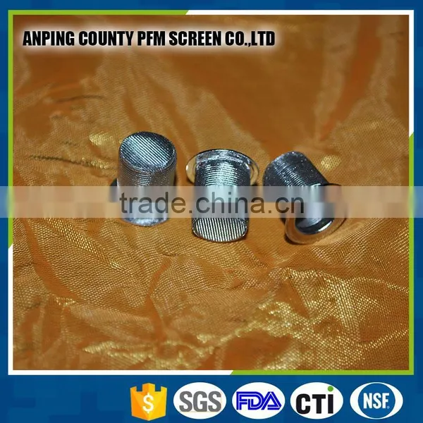 Environmental Metal Melt Filter Cartridge photo-5