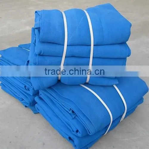 Vertical Construction Safety Net photo-2