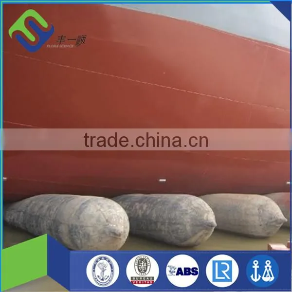 Marine Airbag Ship Fender photo-3