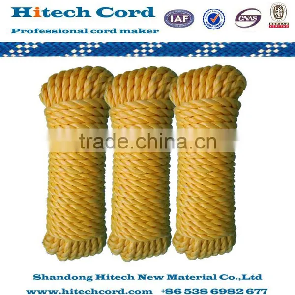 PP Split Film Rope photo-6
