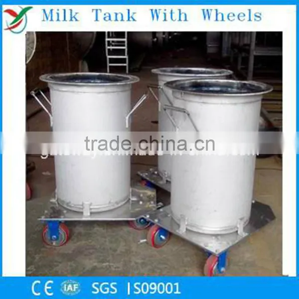 High Quality Square Storage Tank Made in Foshan photo-5