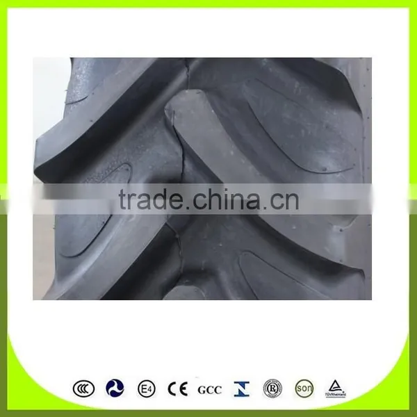 Chinese Tractor Tire R1 Pattern 18.4x30 18.4x34 16.9-28 16.9-30 16.9-34 15.5-38 14.9-24 Agricultural r1 Tire photo-2