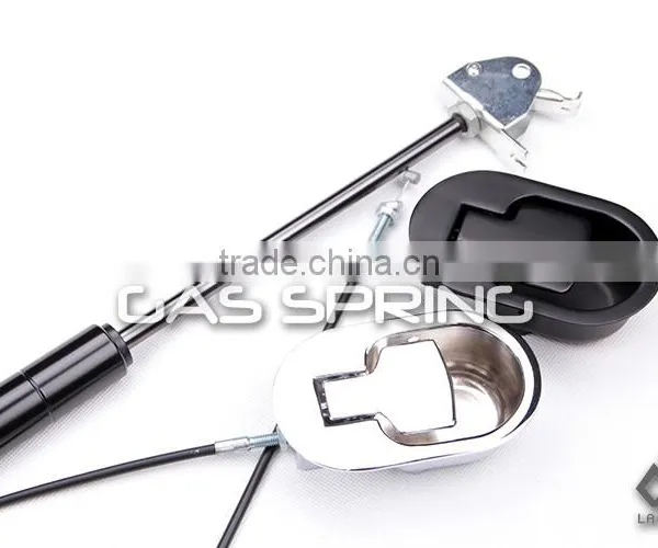 Lockable Gas Spring For Office Chair photo-3