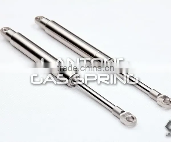 The Newest High Quality Stainless Steel Gas Spring Gas Struts Gas Lift photo-2