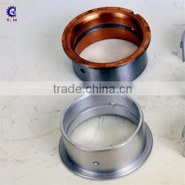 TH Machinery Engine Parts Main Bearing Alloy photo-2