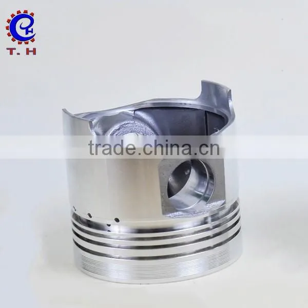 Low Price Diesel Engine Parts Piston (4 Ring 5 Ring ) From China photo-2