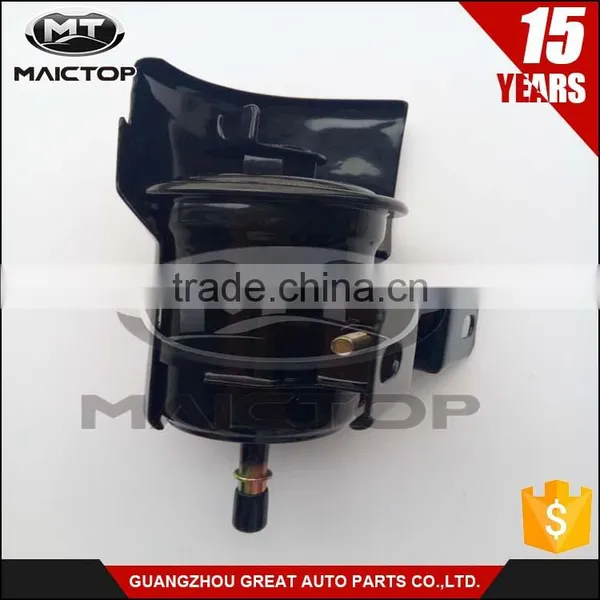 Wholesale Diesel Fuel Filter for Toyota Land Cruiser OEM 23300-66050 photo-3