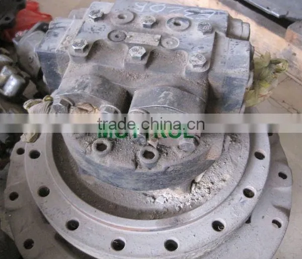E320B Final Drive Assy E320BL ,MT-2046 photo-3