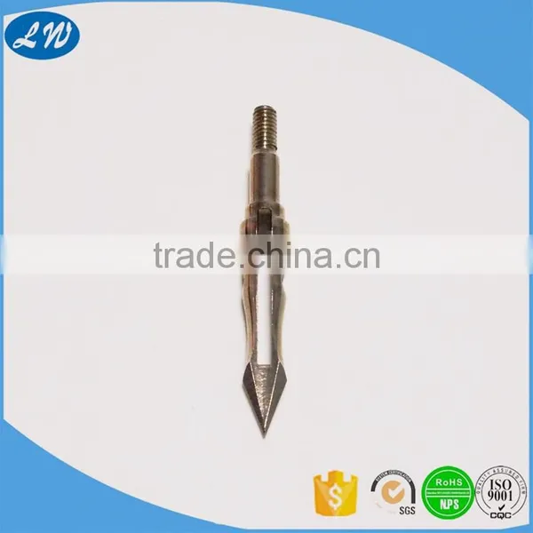 ISO Standard High Precision Cnc Turning Parts & Milling SS Inserts Parts From China Factory photo-5