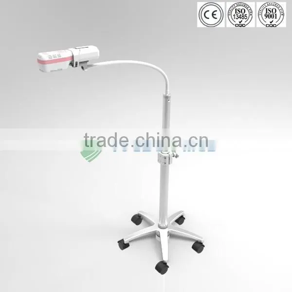 Factory Price Medical Infrared Vein Viewer Portable photo-3