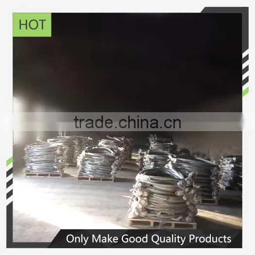 JNZ Single Loop Galvanized Bale Ties Baling Wire photo-6