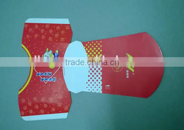 Paper Roll Die Cutting and Creasing Machine, Automatic Paper Die Cutting Machine photo-3