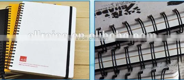 Semi-auto Calendar Notebook Paper Punching Machine, Plastic Hole Punching Machine photo-3