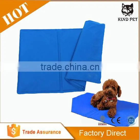 Wholesale Non-toxic Cooling Pad for Dogs photo-4