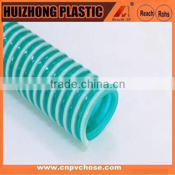 75mm Diameter Pvc Suction Hose Pipe photo-3