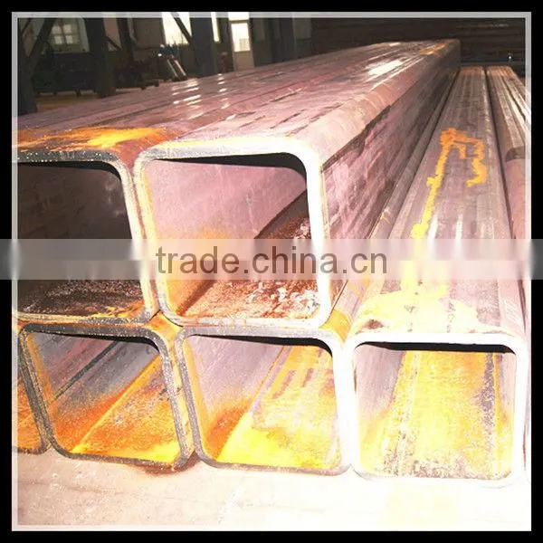 Section Square Tubes and Rectangular Tubes photo-4