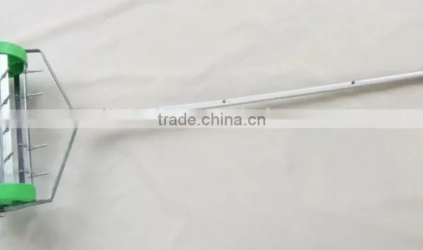 Garden Aerator / Lawn Aerator