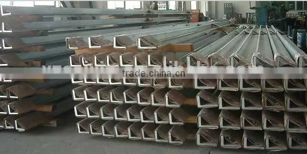 Aluminum Square Tubular Aluminum Extrusion Profile photo-3
