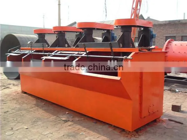 Big discount! floatation machine, floatation seperation copper machine, air floatation machine