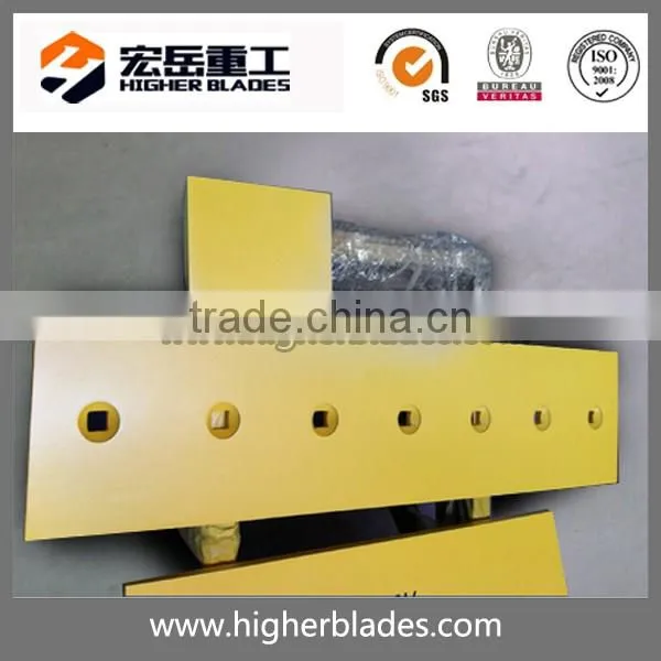 Bulldozer Center Cutting Edge 4T-6230 for Caterpillar D3 photo-6