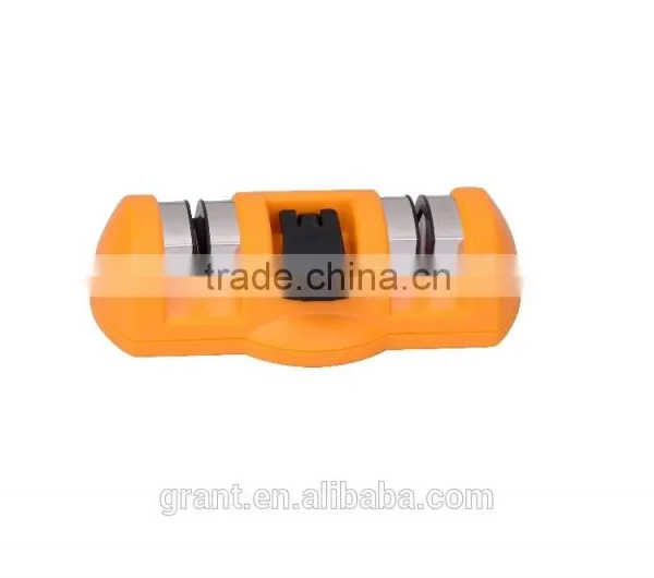 Kitchen Tools Manual Knife Sharpener photo-5
