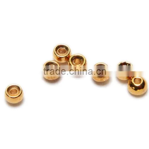 Fishing Products Tungsten Round Beads photo-3