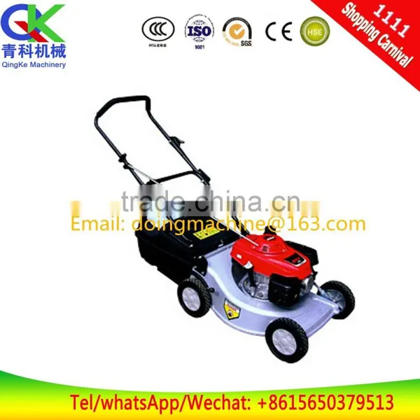 Gardening Tools Mini Lawn Mower photo-3