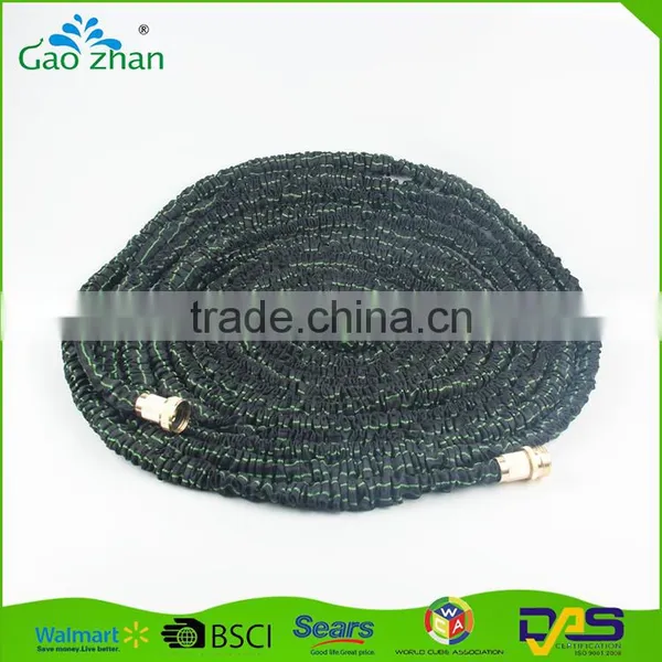 Unique Design Unique Color Cheap Expandable Bungee Garden Hose Pipe photo-2