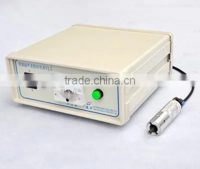 Smart Card Ultrasonic Winder