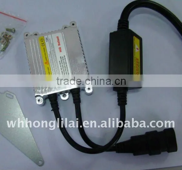 HID Light Ballast