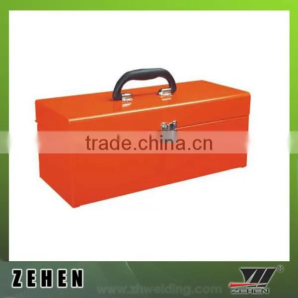Multi-function Steel Tool Box