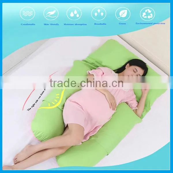 Pillow for Pregnant Women,Mini Compact Side Sleeper photo-2