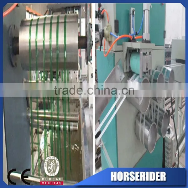 Fruit Pet Packing Strap Making Plant/carton Box Pet Bale Band Extrusion Lina photo-2
