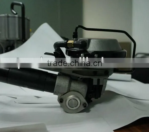 Pneumatic Steel Belt Strapping Machine/tool A480 photo-6