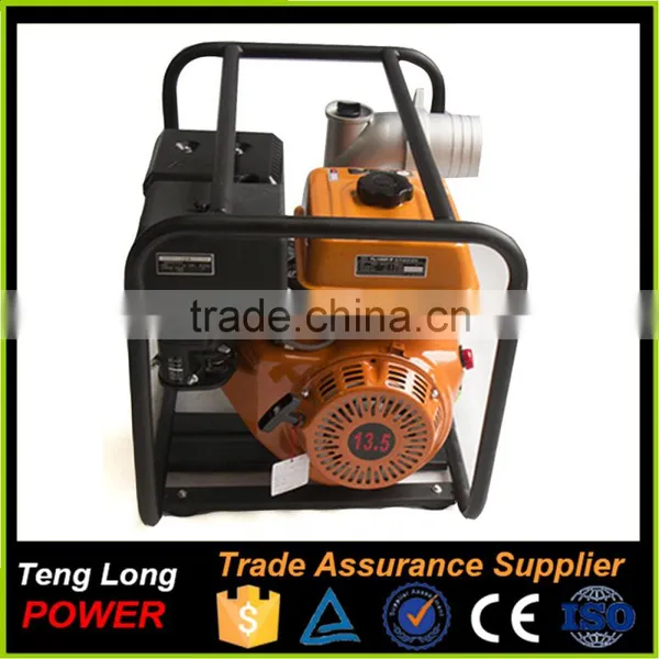 Bulk Supply Kerosene Water Pump Pompa Air Minyak Tanah From Tenglong Power photo-2