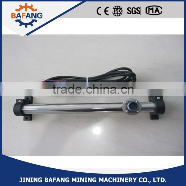 New Product QBJ-TD-1 Three-wire System Displacement Sensor photo-3