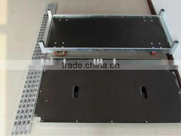 A20 Flower&plant Pot Display Trolley Gardening Equipment photo-6
