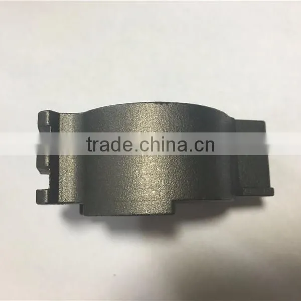 OEM Precision Sand Casting of Carbon Steel Parts photo-3