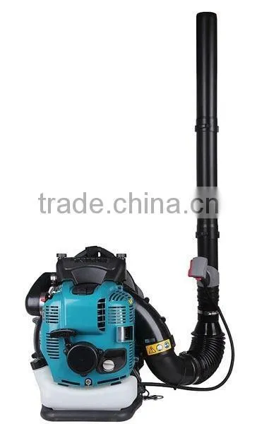 CE Approved Four Stroke Gasoline Leaf Blower 75.6cc photo-2