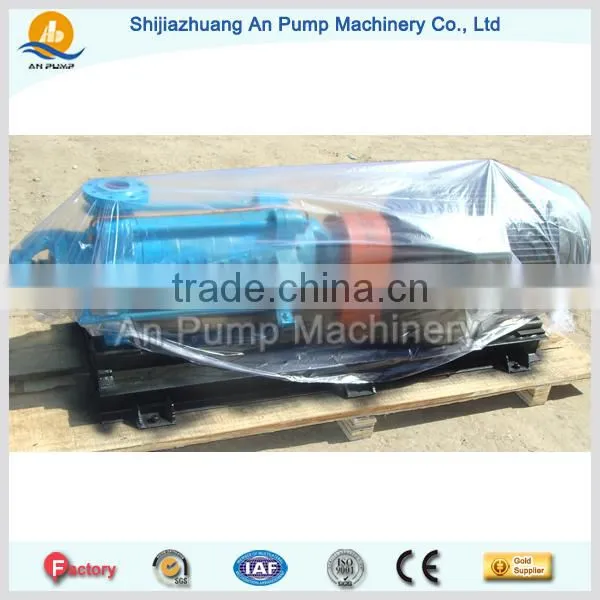 High Head Centrifugal Fuel Transfer Pump photo-3