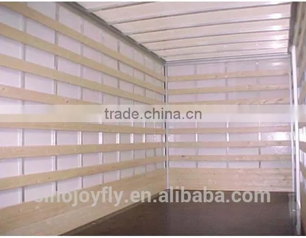 Multifunctional Truck for Transporting Diary Product With Great Price photo-5