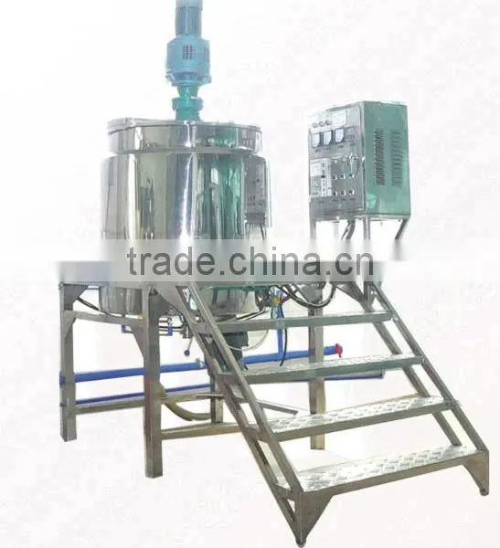Paint Dispenser Liquid Soap Machine Glue Mixing Machine photo-3