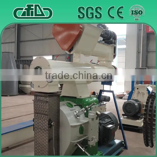 Animal Feed Production Large Scale Sheep Feed Production photo-2