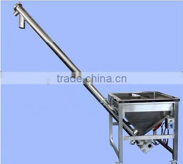Best Price Automatic Screw Feeder Supplier photo-5