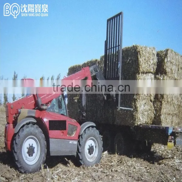 SBC 3507 Telehandler Handler for Sale photo-2