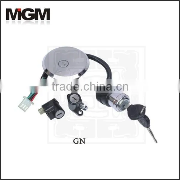 OEM High Quality Motorcycle Ignition Switch photo-4